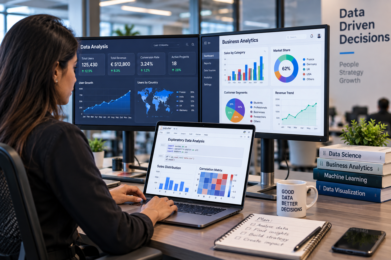 Computer Science & Software Engineering