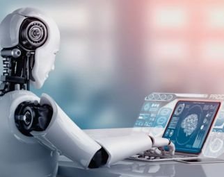 Artificial Intelligence & Machine Learning