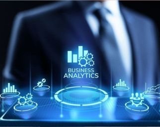 Data Analytics & Business Intelligence