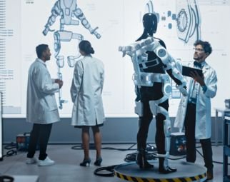 Civil, Mechanical& Robotics Engineering