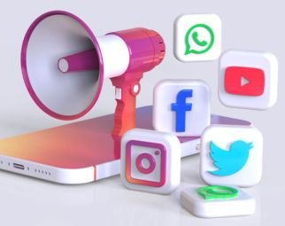 Digital Marketing& Media