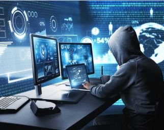 Cybersecurity & Ethical Hacking