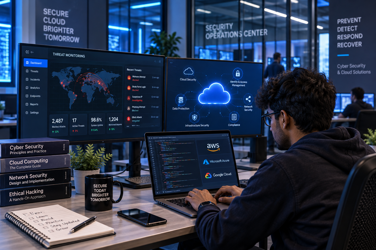 Data Science & Business Analytics
