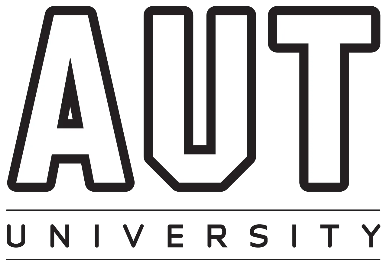 Auckland University of Technology logo