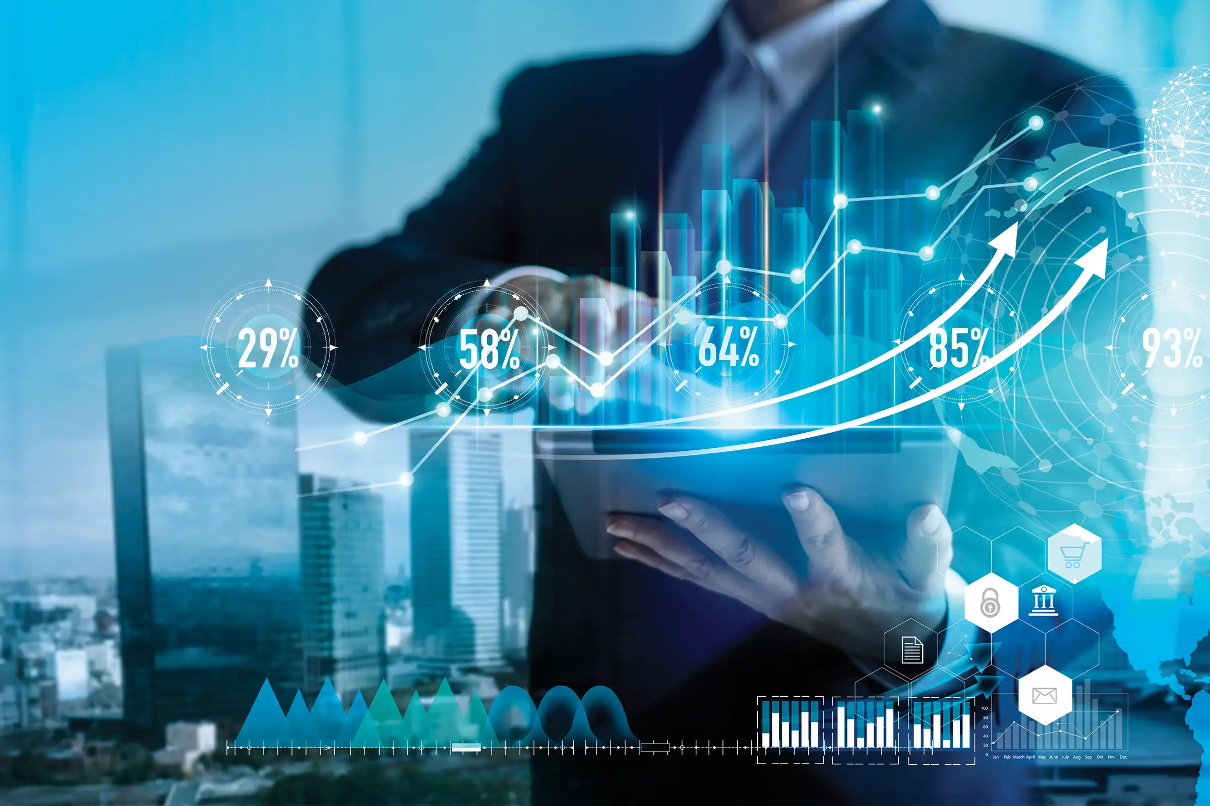 Business Analytics