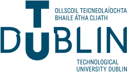 Technological University Dublin logo