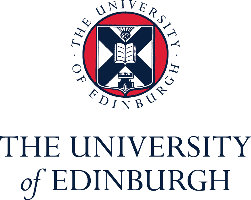 University of Edinburgh logo