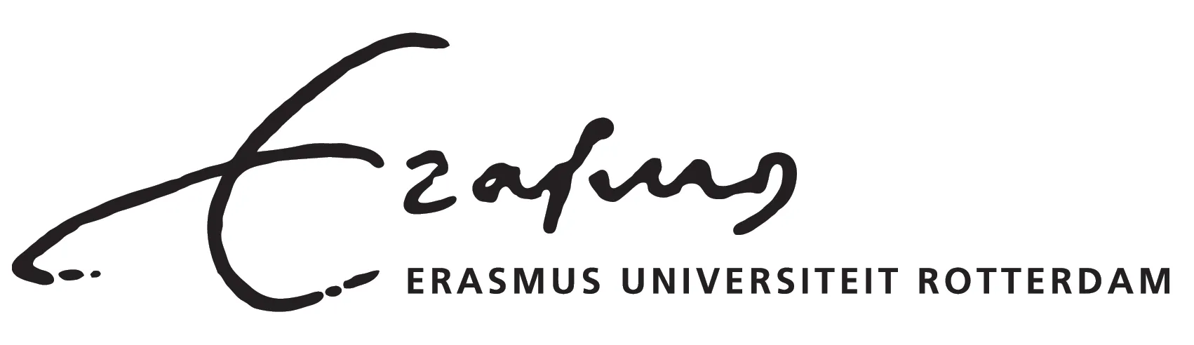 Erasmus University Rotterdam logo