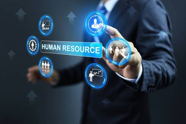 Human Resource Management