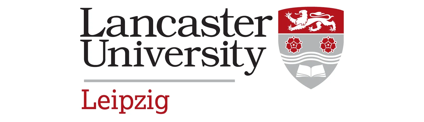 Lancaster University logo