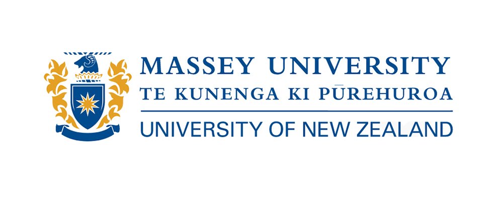 Massey University logo