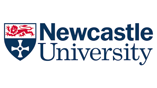 Newcastle University logo