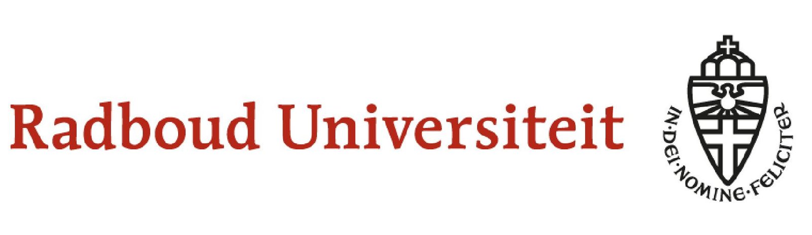 Radboud University logo