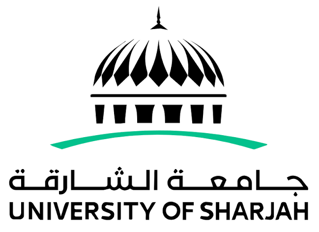 University of Sharjah logo