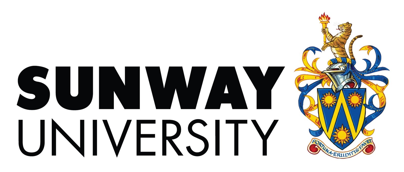 Sunway University logo