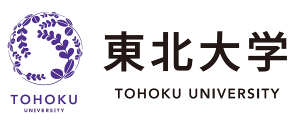 Tohoku University logo