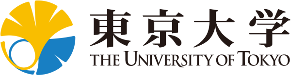 The University of Tokyo logo