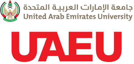 United Arab Emirates University logo