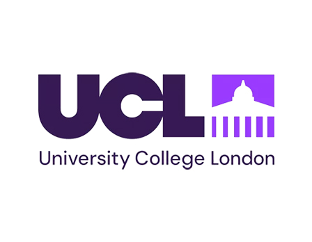 University College London (UCL) logo