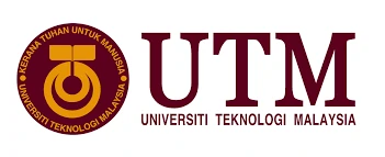 Universiti Teknologi Malaysia (UTM) logo