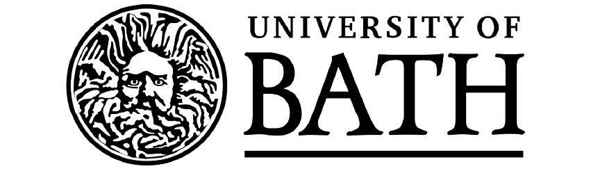 University of Bath logo