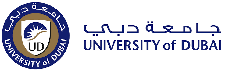 University of Dubai logo