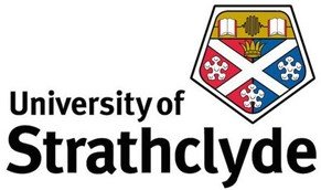 University of Strathclyde logo