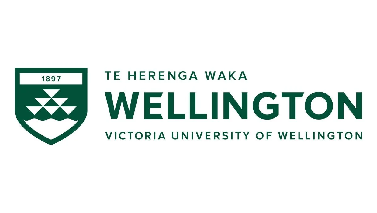 Victoria University of Wellington logo