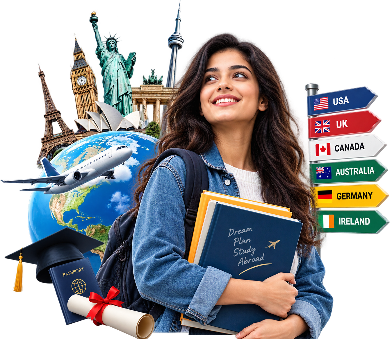 FyndMyUni Study Abroad