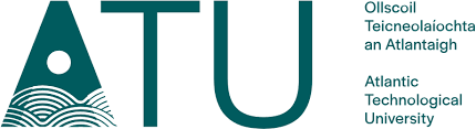 Atlantic Technological University logo