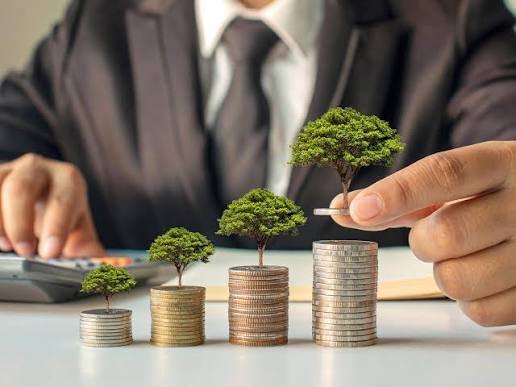 Banking & Investment
