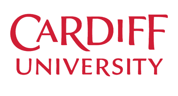 Cardiff University logo