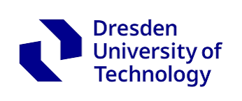 TU Dresden logo