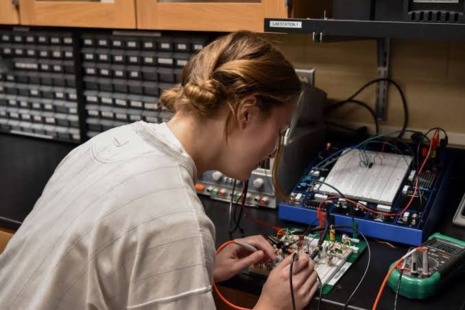 Electrical Engineering