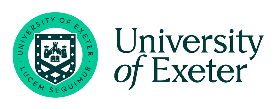 University of Exeter logo