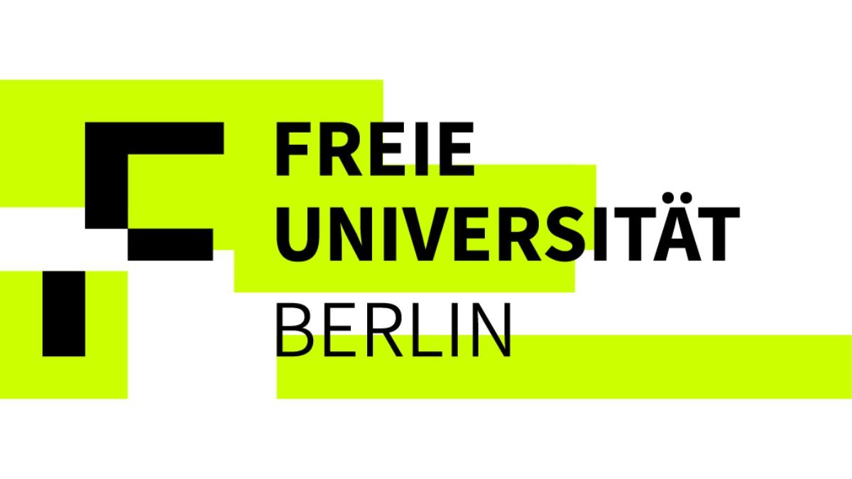 Freie Universität Berlin logo