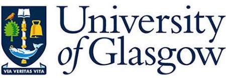 University of Glasgow logo