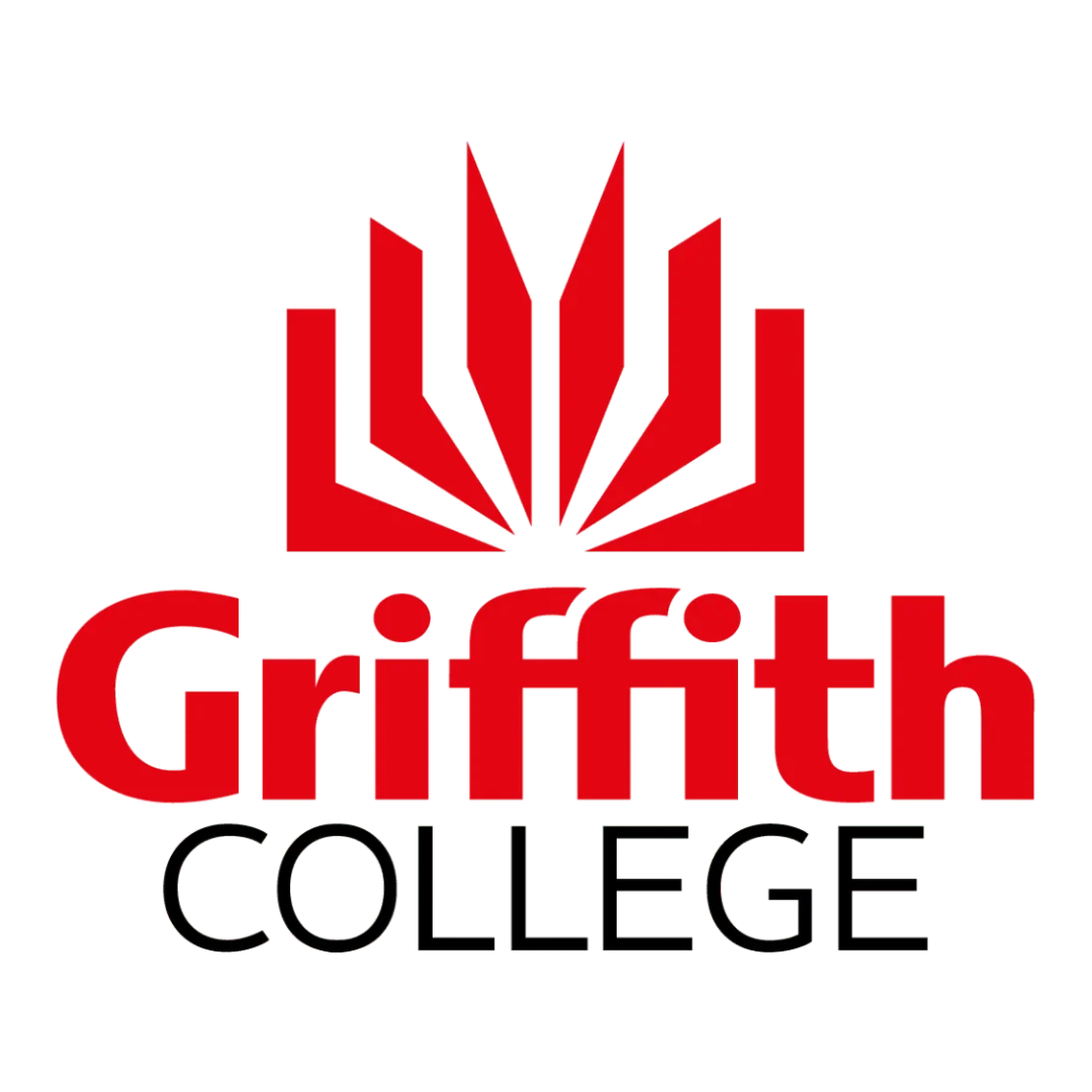 Griffith College logo