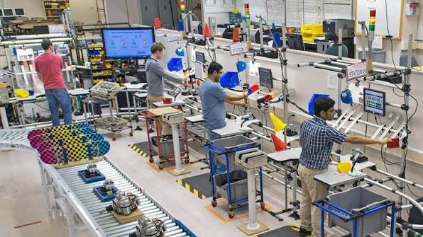 Industrial Engineering