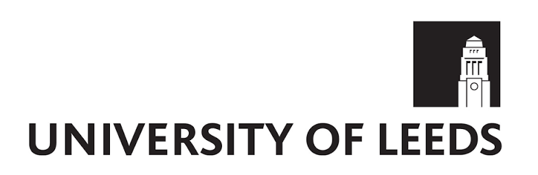 University of Leeds logo