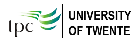 University Of Twente Logo