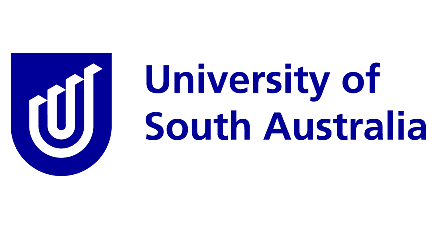 University Of South Australia Logo 875px