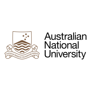 Australian National University Logo Png Seeklogo 322165