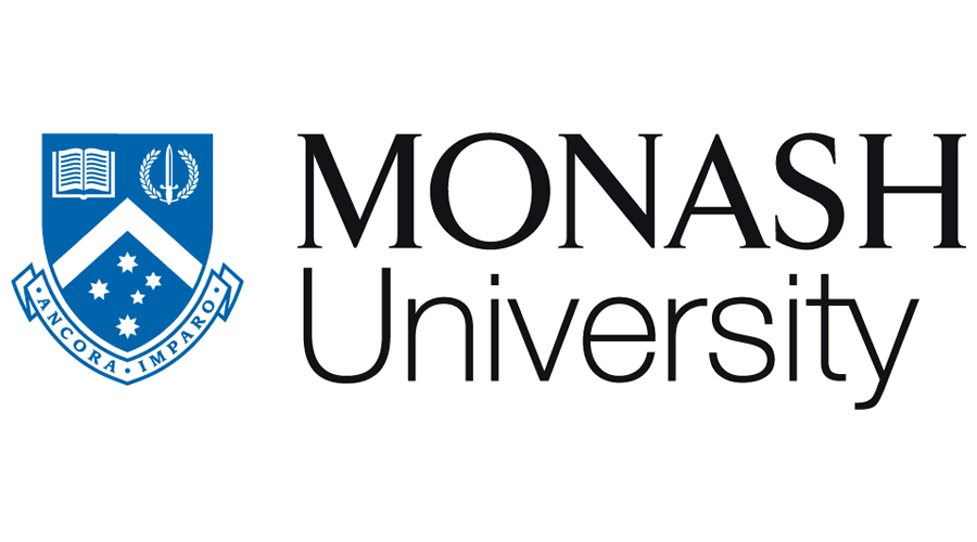 Monash University Vector Logo