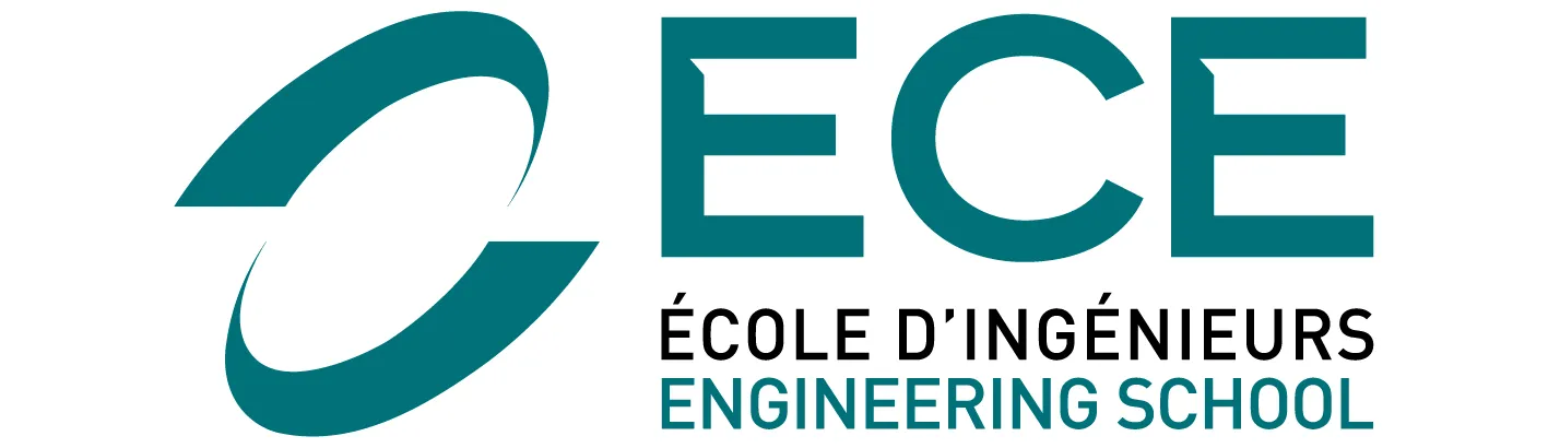 ECE Engineering School Paris Desktop U Niversity Logo 1ac593f2f6