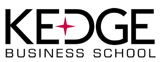 Logo Kedge