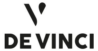 Logo Pole Leonard Vinci N