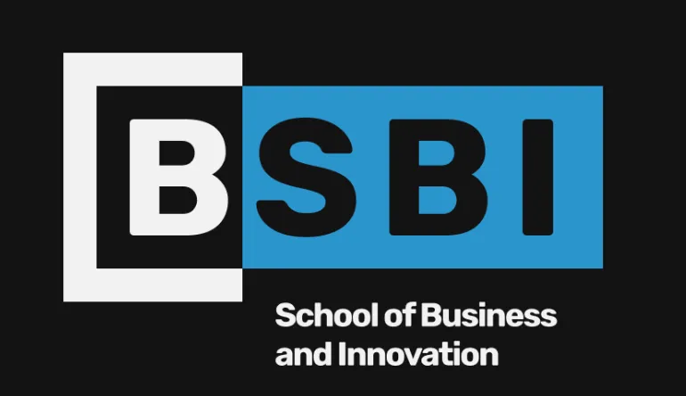 BSBI Logo