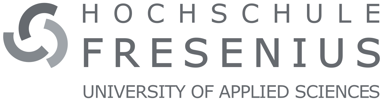 Hochschule Fresenius Logo