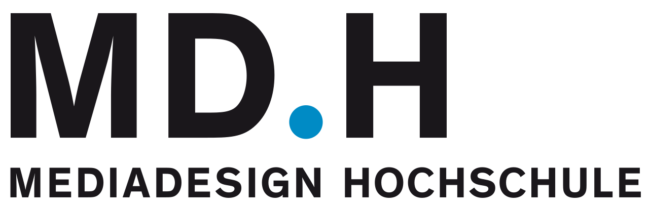 Logo Mediadesign Hochschule.svg